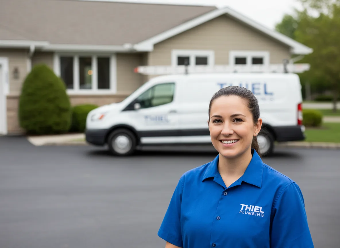 Plumber Allouez, MI FAQs